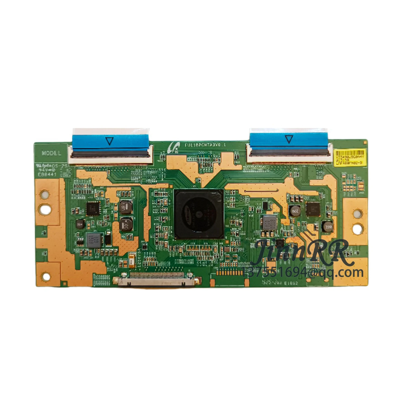 FU11BPCMTA3V0.1 LMC480FN02-B Original ไร้สายสำหรับ LED48EC520UA LS48H310G Logic Board การทดสอบอย่างเข้มงวดการประกันคุณภาพ