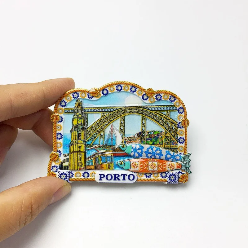 Portugal Porto Dom … - image