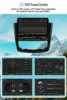 Android 14 8G+128G Autoradio Video Audio Music Multimedia Player dla Renault Kadjar 2015 - 2017 GPS Navi Inteligentne systemy samochodowe 6