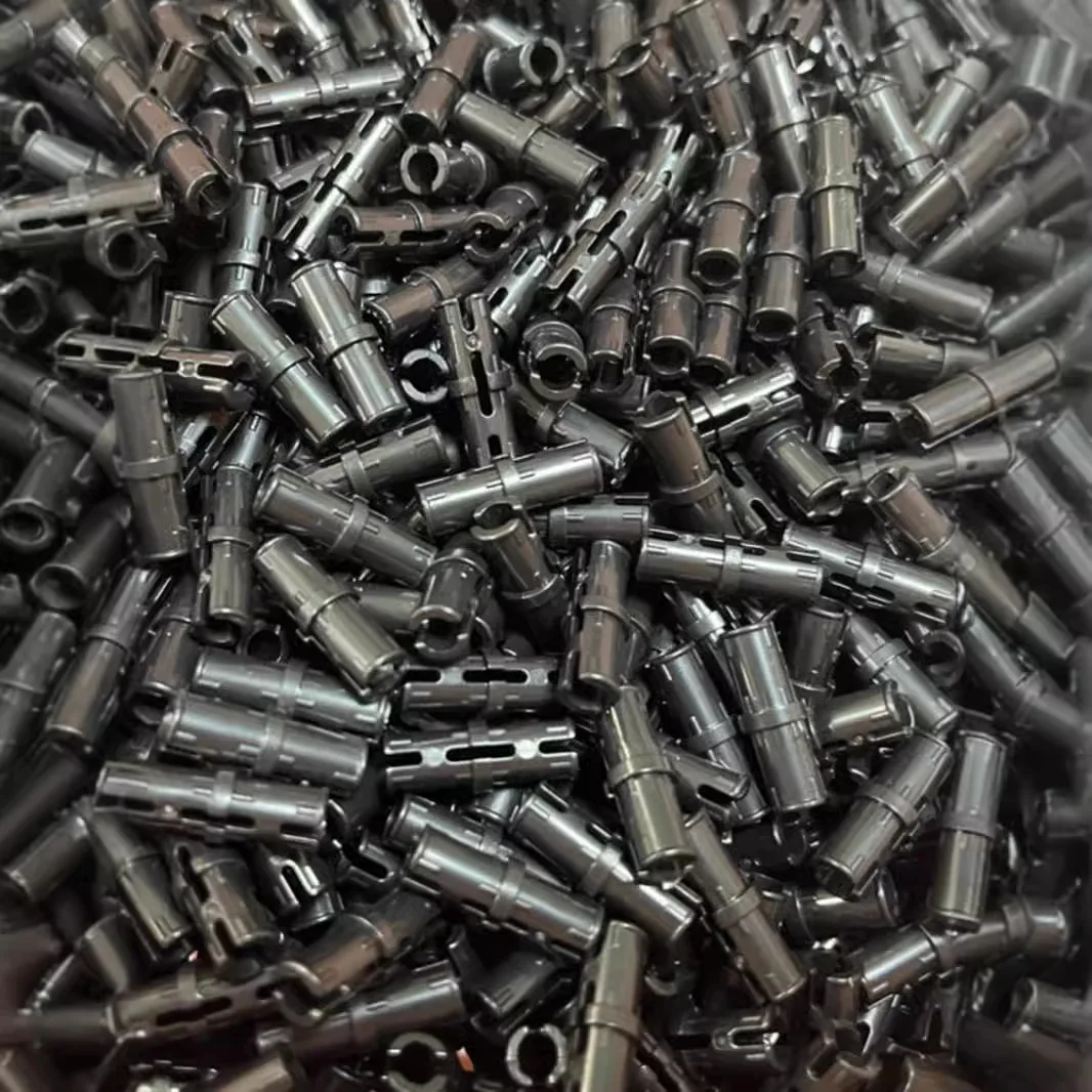 100pcs 2780 61332 Pin Bricks Toys for Technical Bulk MOC DIY Building Block Compatible High-Tech Children Bricks Toy