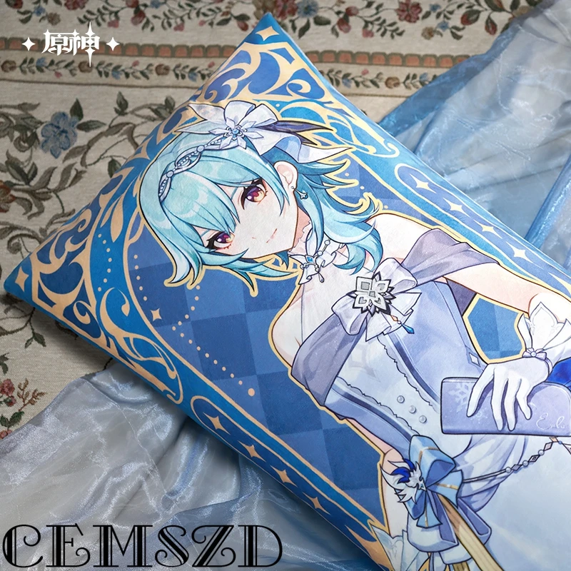 [Asli] Bantal Karakter Anime U - Anime Cosplay Manga ulasan dan harga