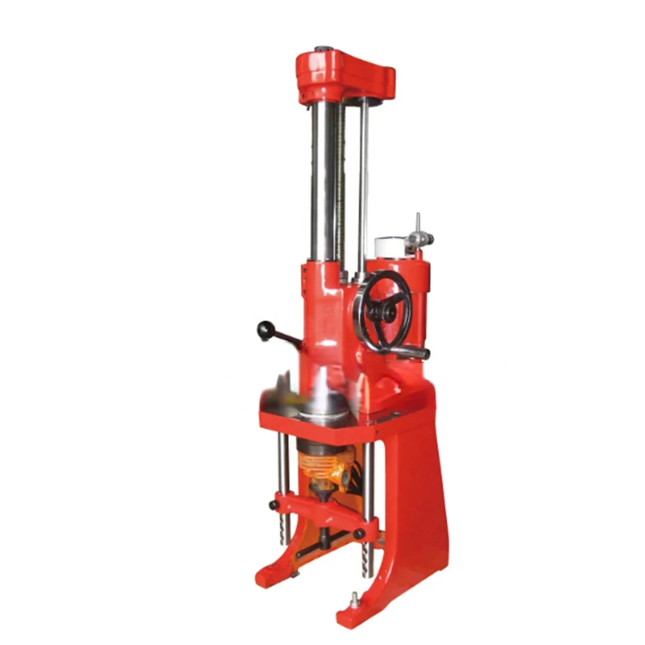 

T807A Portable cylinder Boring and Honing Machine Motorcycle Cylinder Boring Machine for maintaining the cylinder of motorcycle