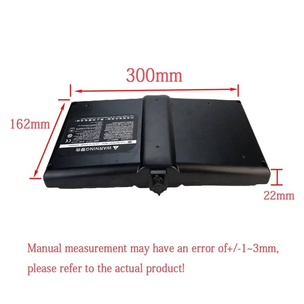 For Segway ninebot mini Self balancing electric vehicles Balance Car 54V 4400mAh Battery Pack NO.9