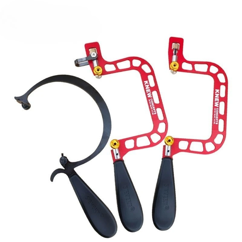 

Coping Frame Jewelry Frame Stable Hand Floral for Precision Cutting In Woodworking and Home Renovation