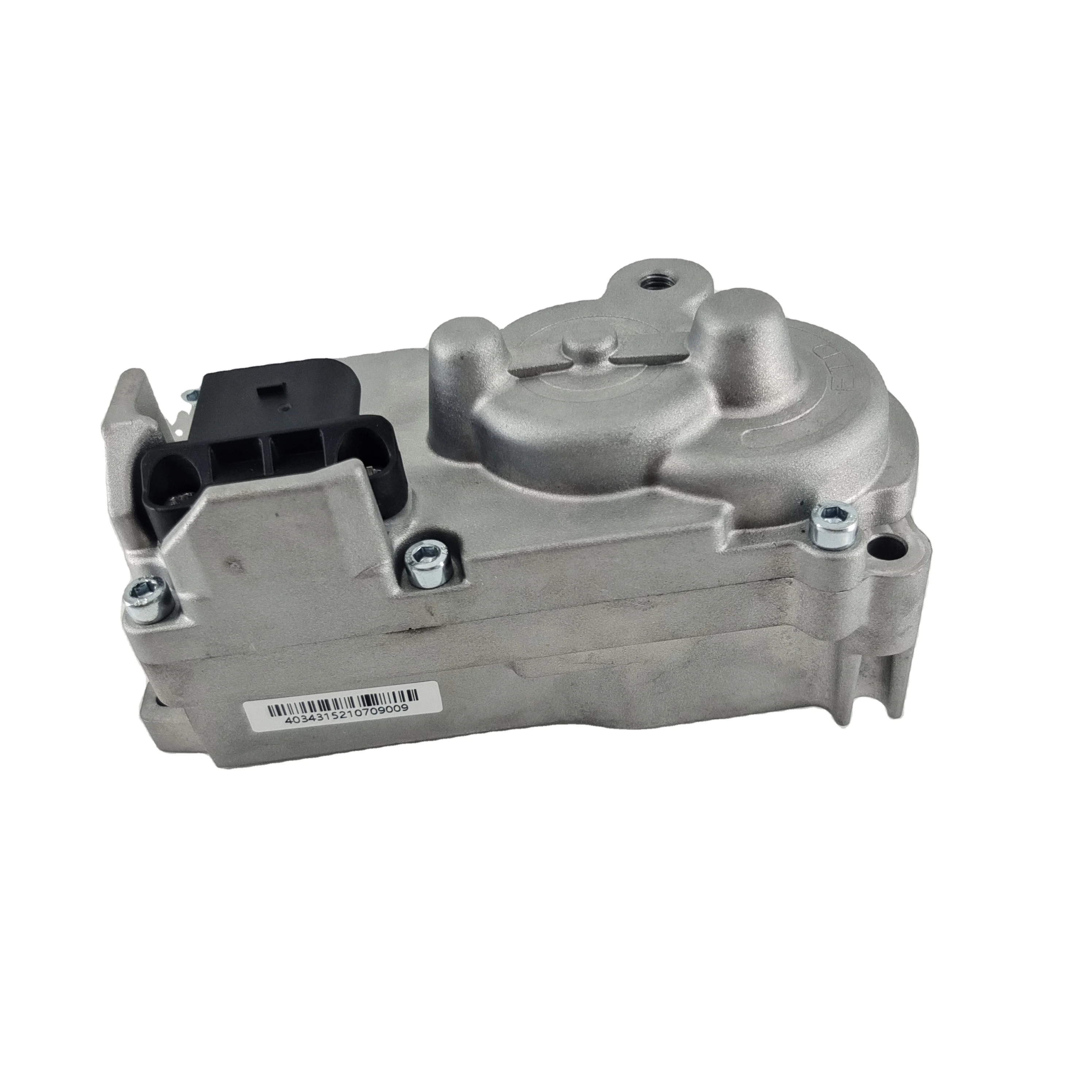 

5596046RX 4034308 5496046 Turbocharger Electric Actuator For Cummins VGT Turbo