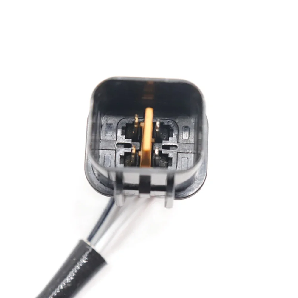 4PCS New 234-4633 234-4657 Up+Downstream Oxygen O2 Lambda Sensor For Mitsubishi Montero Sport Montero 1995-04 2344633 2344657