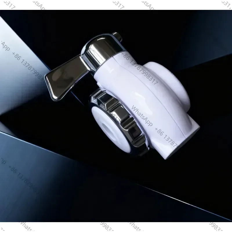 Compatible with  water purifiers and faucet water purifier switch interfaces, filter cartridge accessories