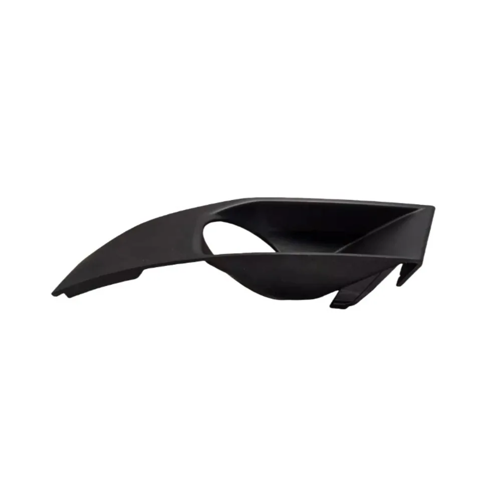 

Suitable for Audi A8 Fog Light Frame ACC Trim Cover 18-22 A8L D5 Front Guarantee Lower Grille Bright Strip Trim Frame Net