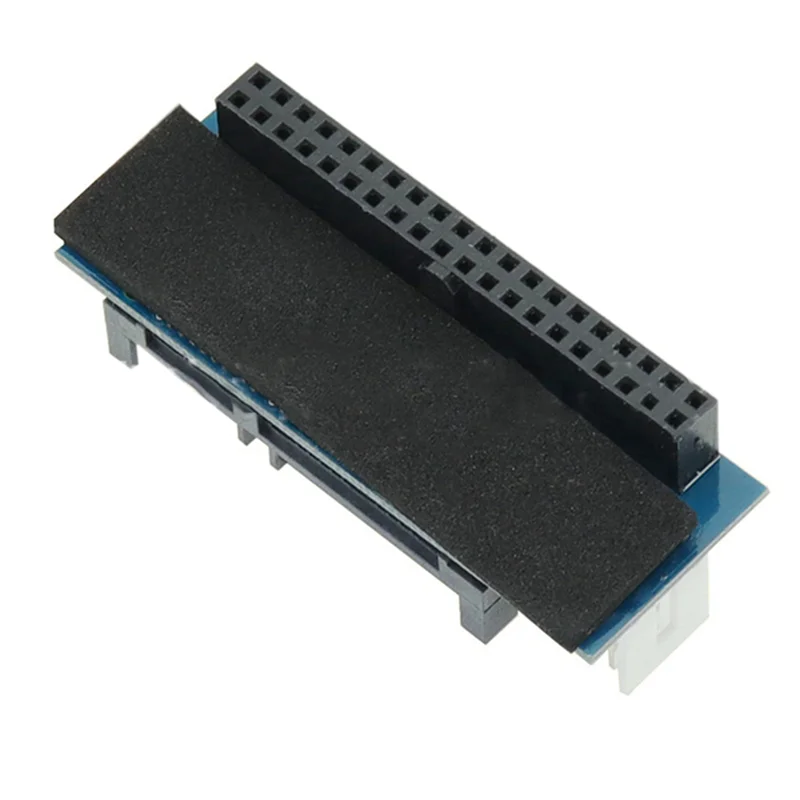 Top-3 قطعة 3.5 بوصة IDE إلى SATA بطاقة محول سطح المكتب القرص الصلب IDE محرك الأقراص الضوئية إلى SATA محول المنفذ المتوازي إلى المنفذ التسلسلي #3