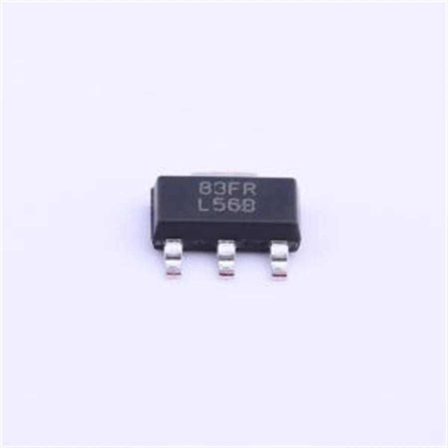 

10 шт./лот LM2940IMP-12/NOPB (PMIC)