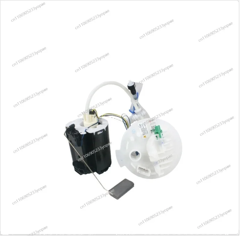Pump for Evoque/Freelander 2 LR020016