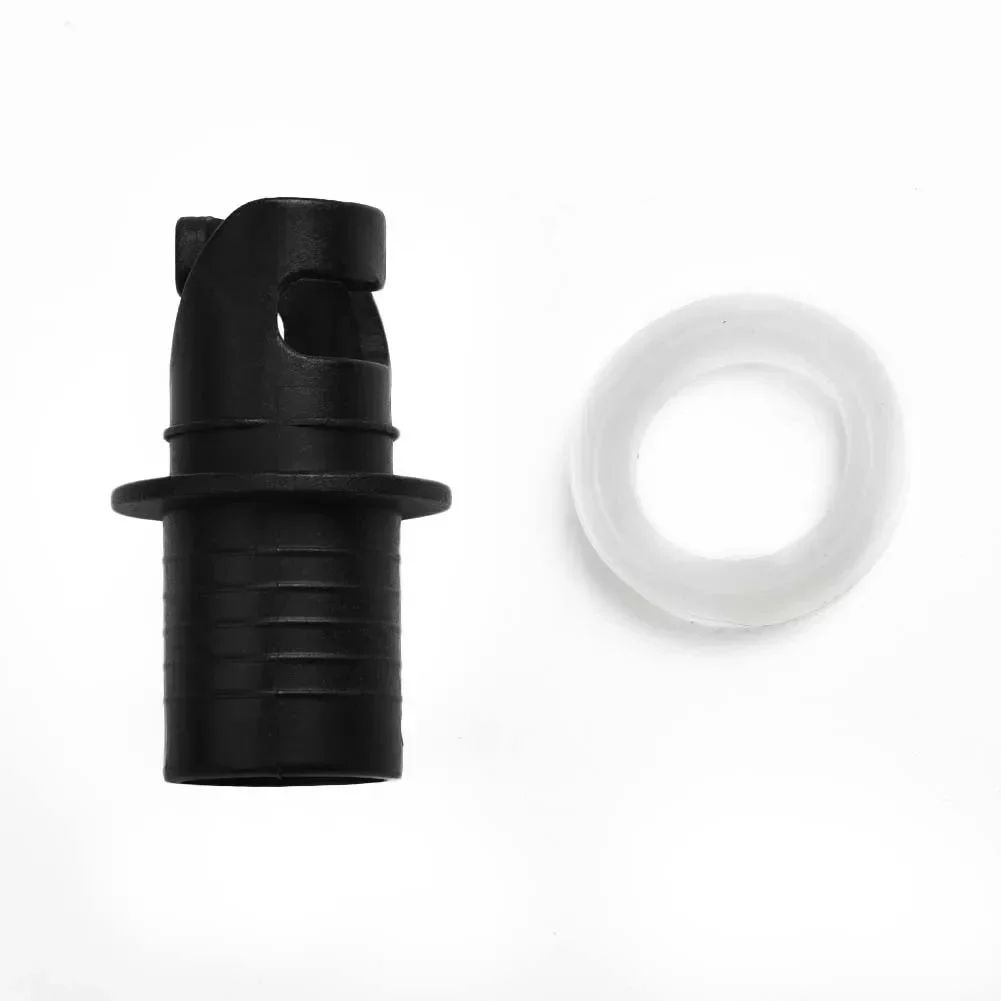 High Quality Hose Adapter Kayak Hose Adapter Kayak Connector Easy To Use Foot For Inflatable Boat Hose Replaceable