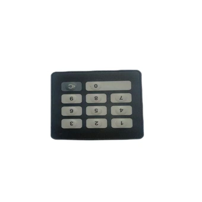 51606405 Keyboard Combination Lock Electric Forklift Parts Key Switch for Jungheinrich