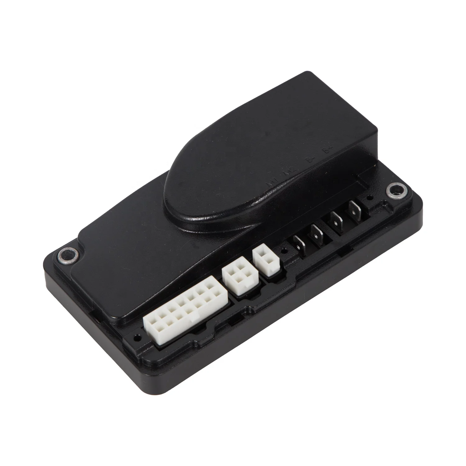 

Curtis Dc Motor Controller 1212p-2501 24v 90a Replace 1212p-2502