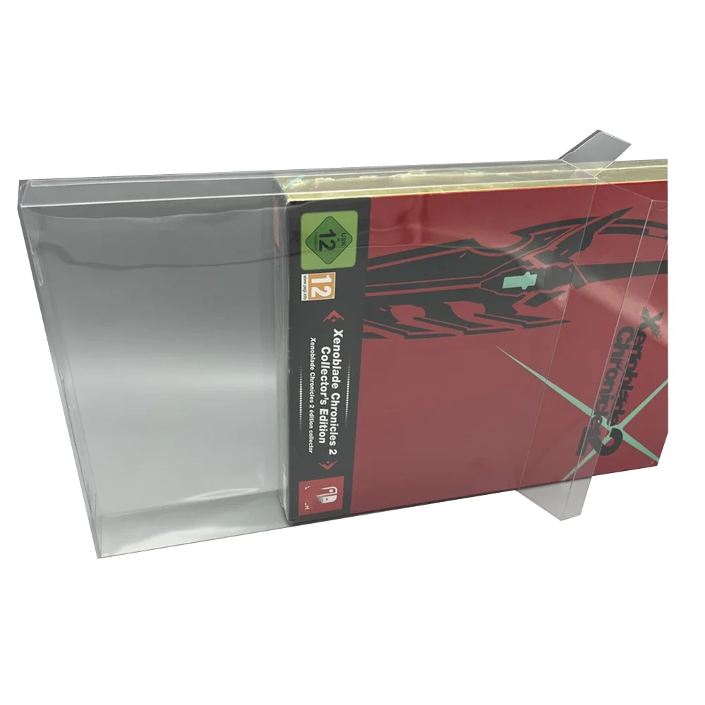 Transparent Box Pro… - image