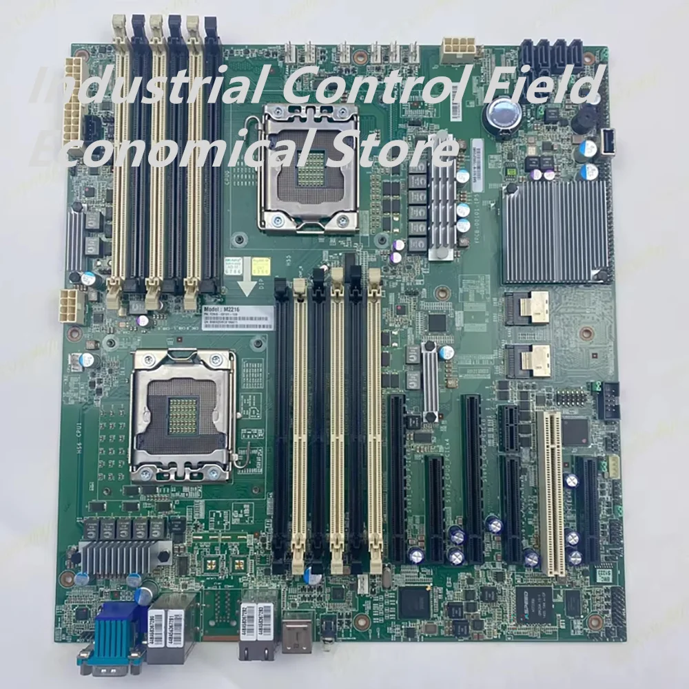 

ДЛЯ Inspur SA5212H2 M2216 двусторонняя материнская плата YPCB-00101-1P5