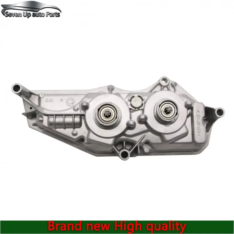 

A2C30743003 AE8Z-7Z369 Brand New Refabricated Factory Wholesale Transmission Control Unit TCU TCM for Renault Captur 2001-2022