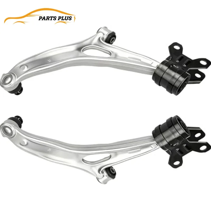 

BV6Z3078F BV6Z3079F Front Lower Suspension Control Arms with Ball Joint for 2012-2016 Ford Focus 2013-2016 C-Max