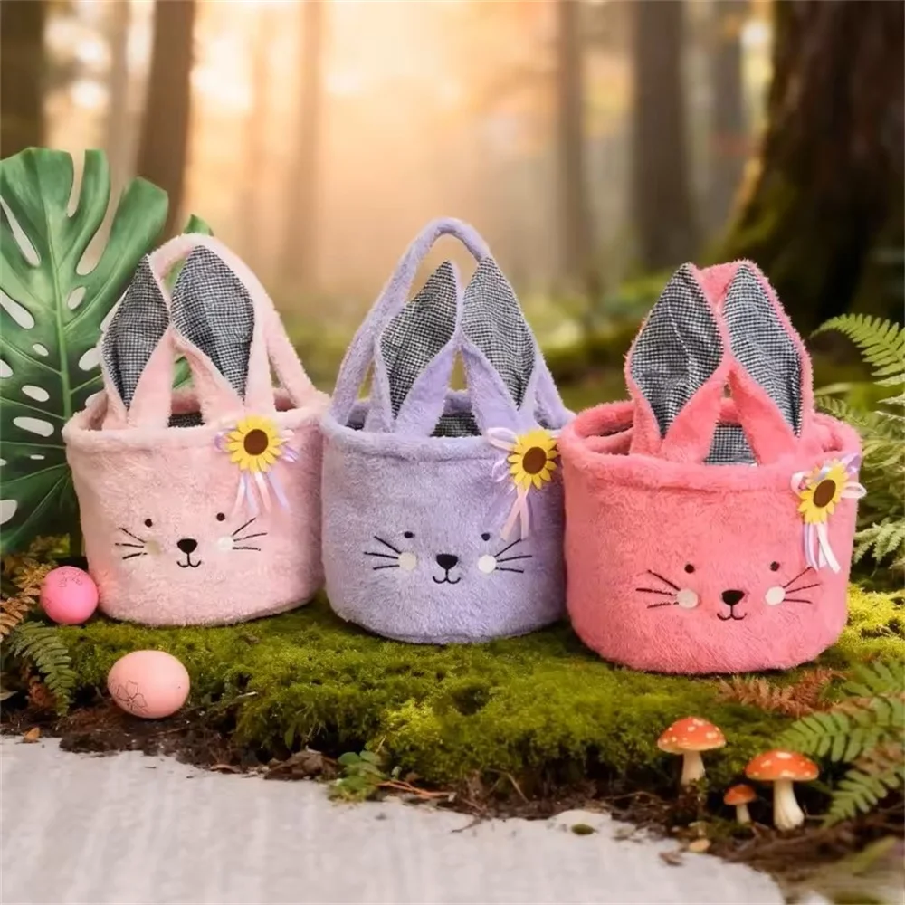 Easter Basket Cute …