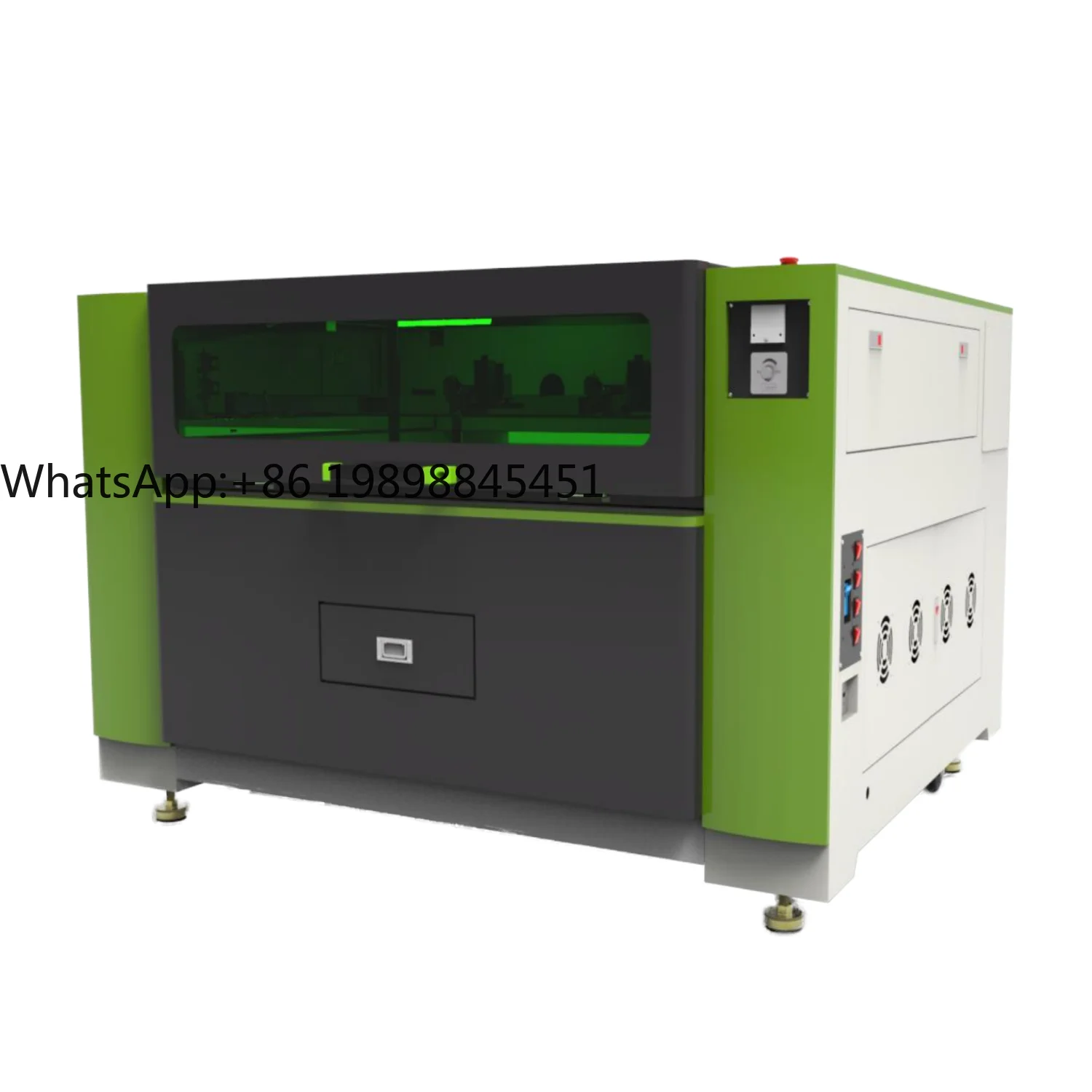 CMH1610 1600*1000Mm…