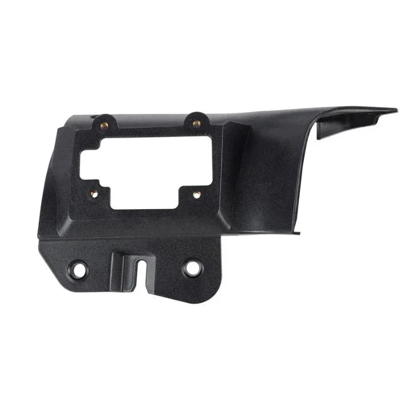

For Jeep Wrangler JK 07-17Snorkel Offroad Car Parts Snorkel Car Accessories Air Ram Intake System Snorkel Air Intake System