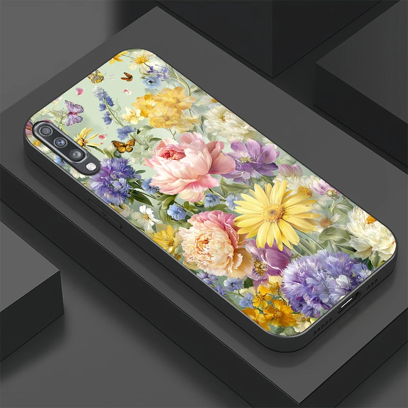 Glass Shockproof Ph…