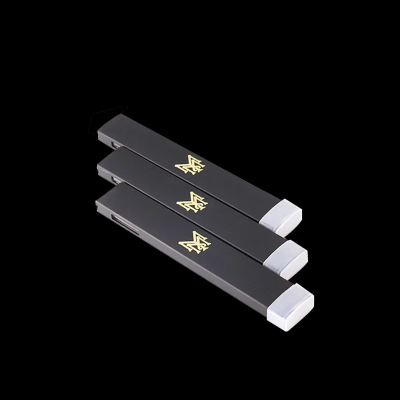 10 stücke muha meds vape pen e zigaretten 1ml keramik spule pod patrone leer 280mah wiederauf ladbare batterie vapes für dickes öl ecig