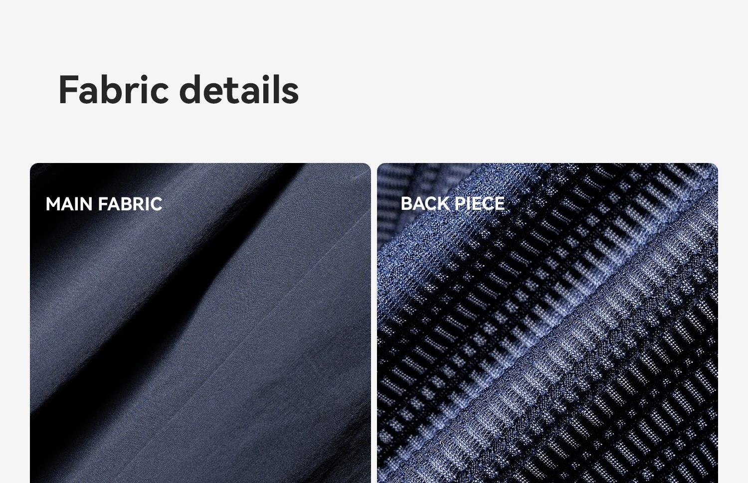 ROCKBROS Sommer Radfahren Weste Leichte, Tragbare Atmungsaktive Ärmellose Jacke Windjacke Mantel Outdoor Sport Radfahren Kleidung – Detail 12