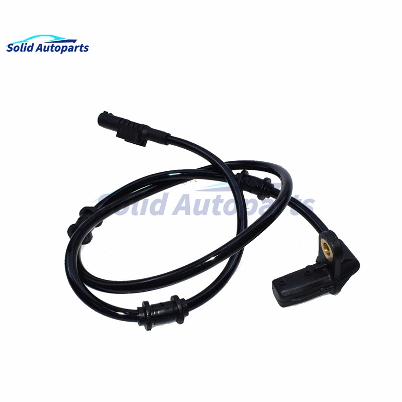 ABS Wheel Speed Sensor For Mercedes-Benz CL550 S350 S550 Car Accessories 2215400517