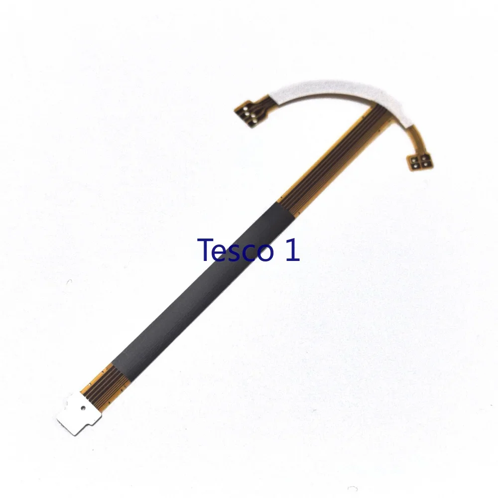 Новинка Высококачественный гибкий ленточный кабель для объектива камеры Canon EF 24-70 мм 24-70 мм 1:2.8 L II USM Запасная часть