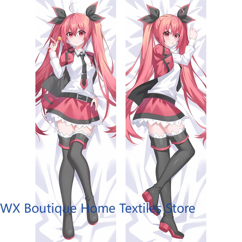 

Anime DATE A LIVE Pillowcase Cushion Cover Hugging Body Pillow Case Pillow Cover