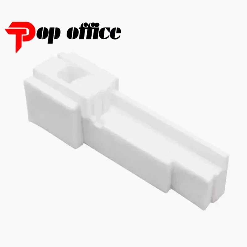 

1SET 1577649 Waste Ink Tank Pad Sponge for EPSON L300 L301 L303 L310 L350 L351 L353 L358 L355 L110 L210 L211 L312 L361 L364 L366