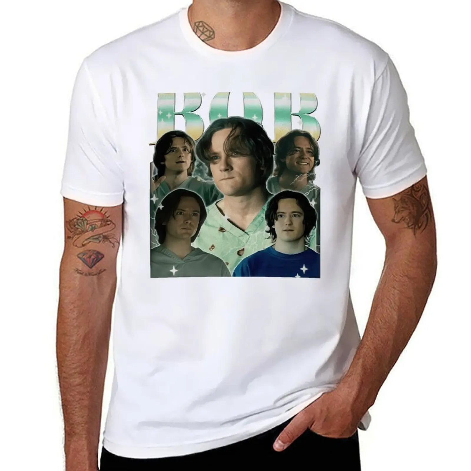 

I'm Bob Lewis Pullman Thunderbolts T-Shirt t shirts for man pack white t shirts for man cotton funny T-Shirt