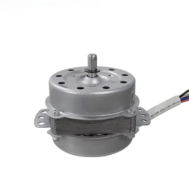 6-wire tower fan, motor accessories, air conditioner fan, high-power 40W motor, household floor silent shaking head
