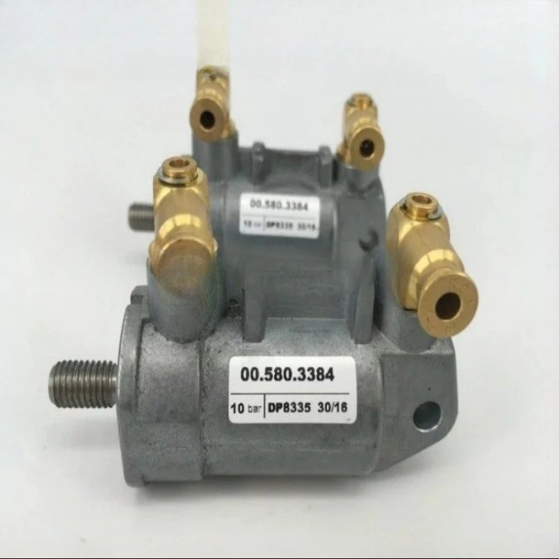 

Детали для чернильного валика Heidelberg 25*15, цилиндр 00.580.3384, воздушное отверстие 4 мм