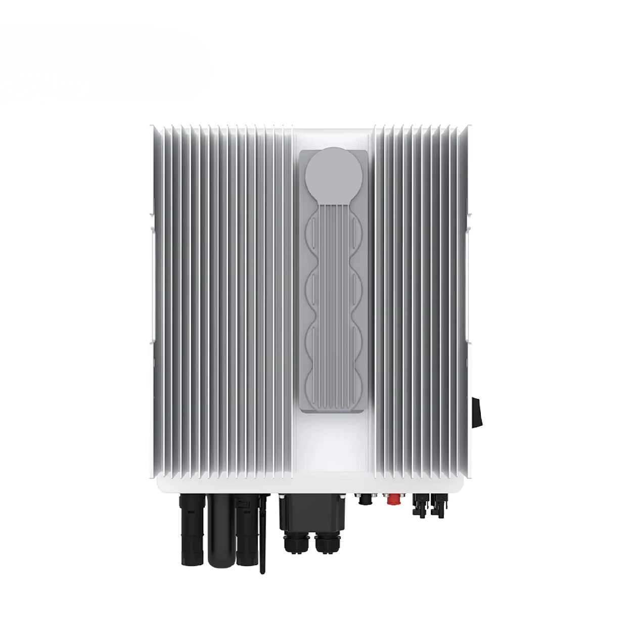 2 kW 3 kW 4 kW MPPT grid-connected wind turbine Ginlong inverter