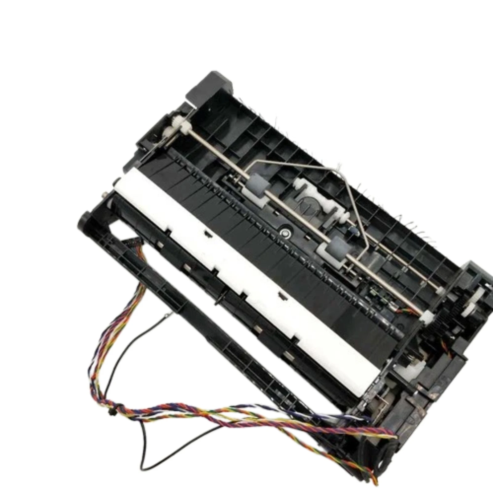 

Document Feeder ADF Core Assembly Fits For HP 8720 Printer Parts 8720