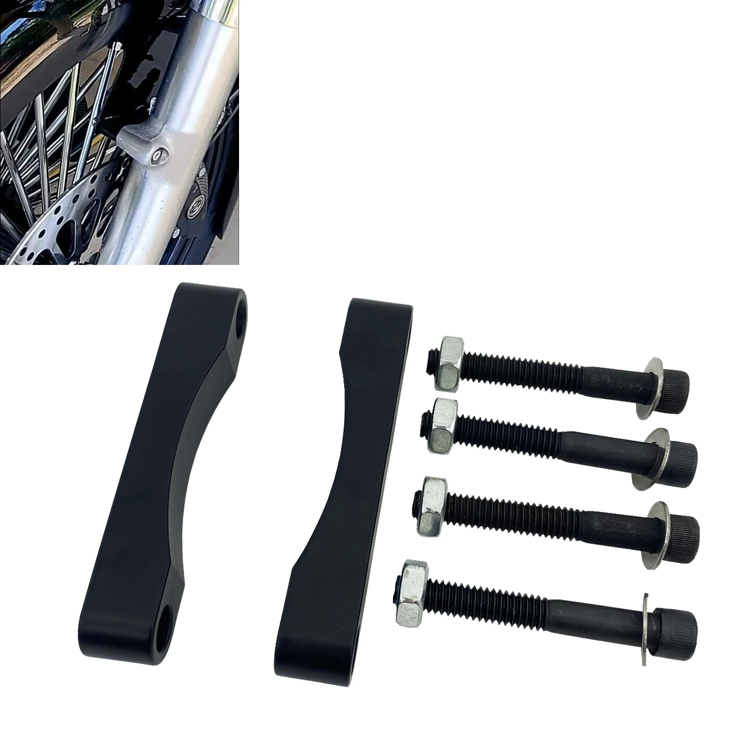 บังโคลนหน้ากว้าง23 