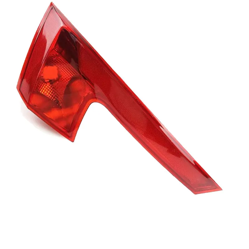 For Baic Senova X25 EX200 EX360 Car Rear Bumper Light Warning Lamp Fog Light Taillamp Reflector Lamp Brake Lamp Auto Accessories