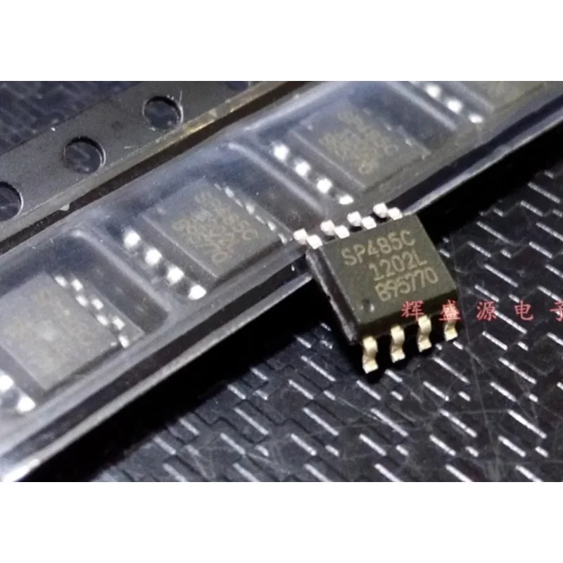 17PCS SP485CN SOP8 SP485C SP485CN-L IC Electronic Component