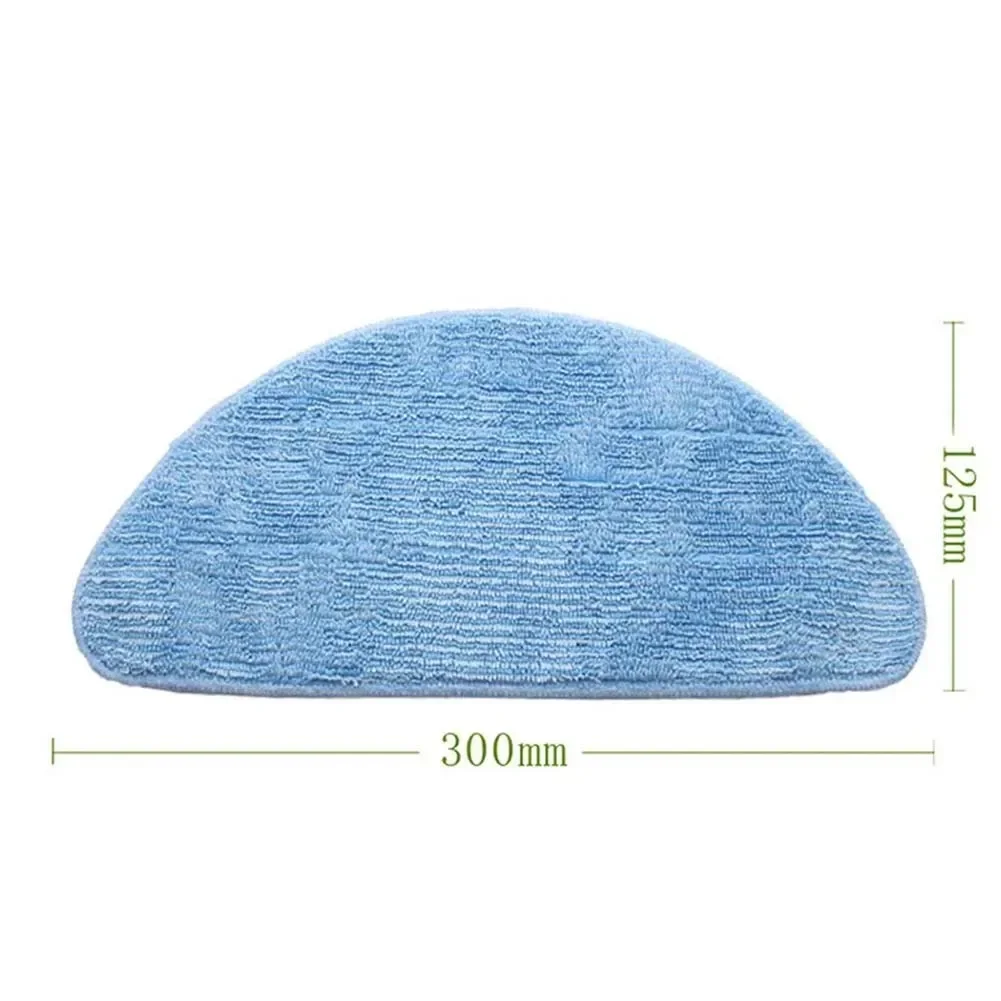 掃除機アクセサリー,フィルター,サイドブラシ,モップクロス,家庭用掃除道具,ABIR x6,x8,7個