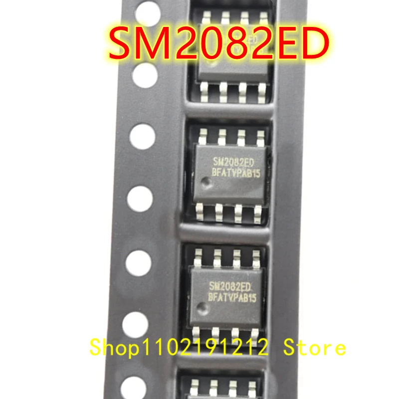 Sm2082Ed Sm2082Eds …