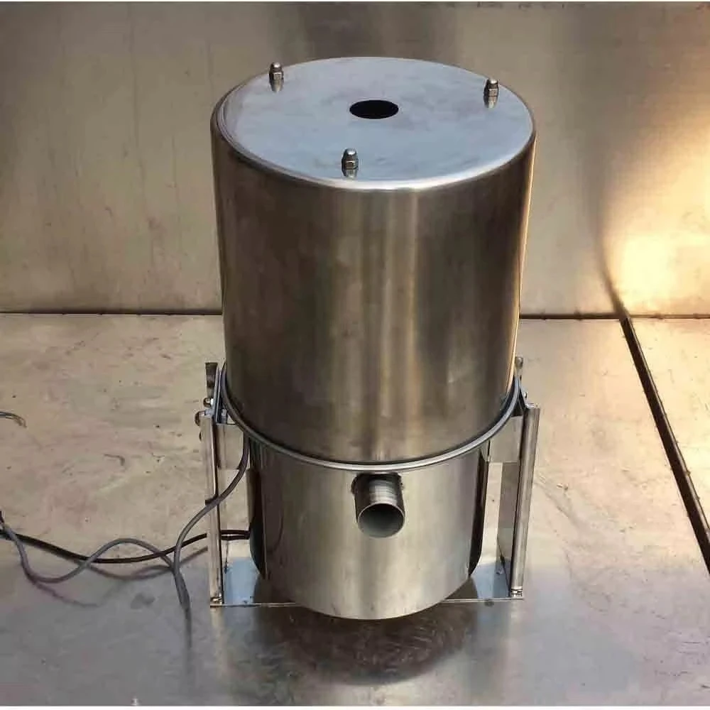 

Outdoor commercial stainless steel 304 dry fountain nozzles/nozzles, easy to install