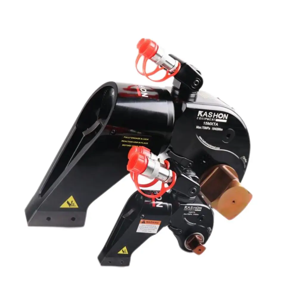 3 MXTA 4332nm 1 بوصة مربع محرك مفتاح العزم الهيدروليكي