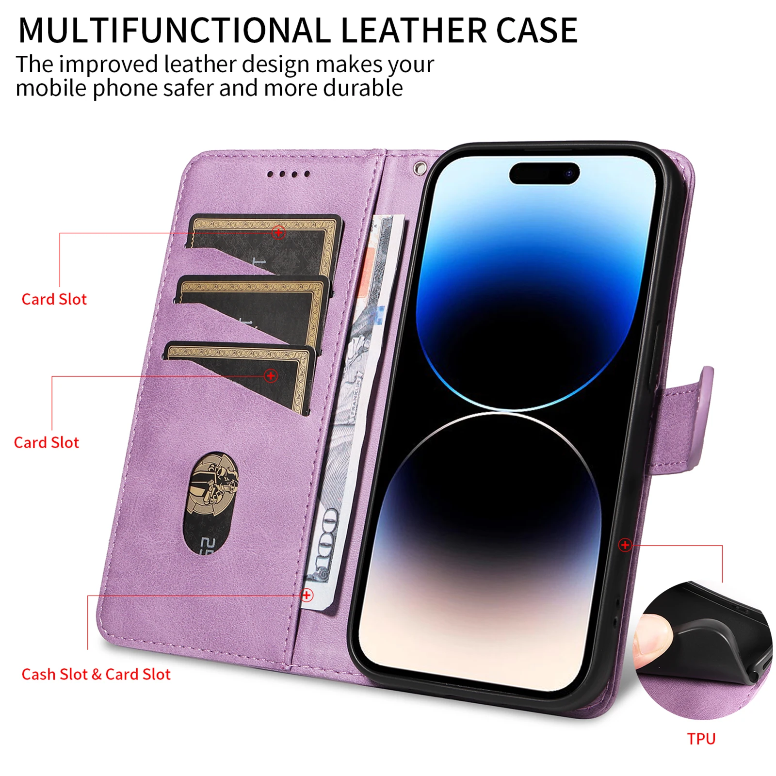 Thumbnail 3 - #38 Trending Samsung Galaxy A35 Cases Right Now