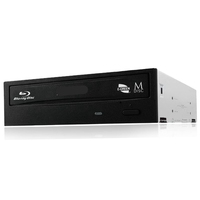 For ASUS BW-16D1HT Ultra Fast 16x Blu-Ray Writer M-DISC Support w/Out PowerDVD Japan