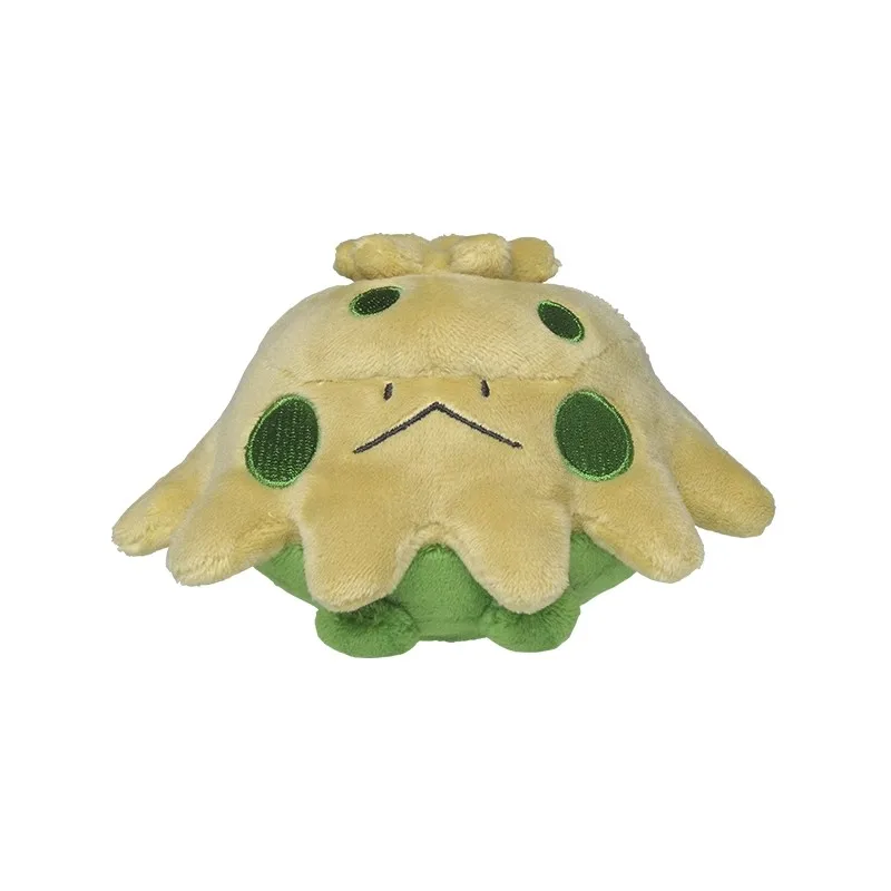 Pokemon Fit Surskit&Shroomish&Breloom Soft Plush Toy Doll Gift For Child
