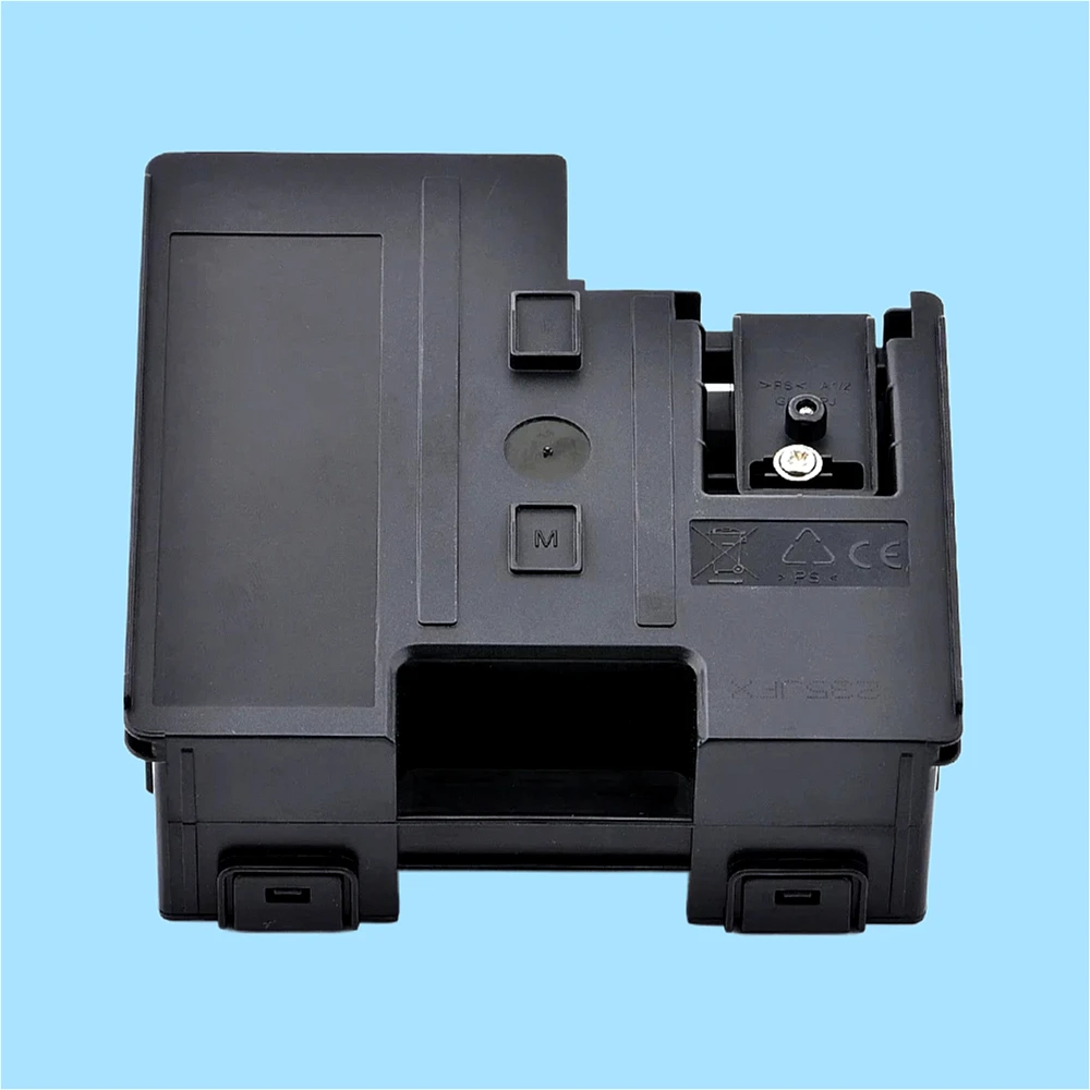 

MC-G04 Maintenance Cartridge for Canon G1130 G1230 G1330 G1430 G1530 G1730 G1737 G1830 G1930 G2170 G2270 G2470 G2570 G2770