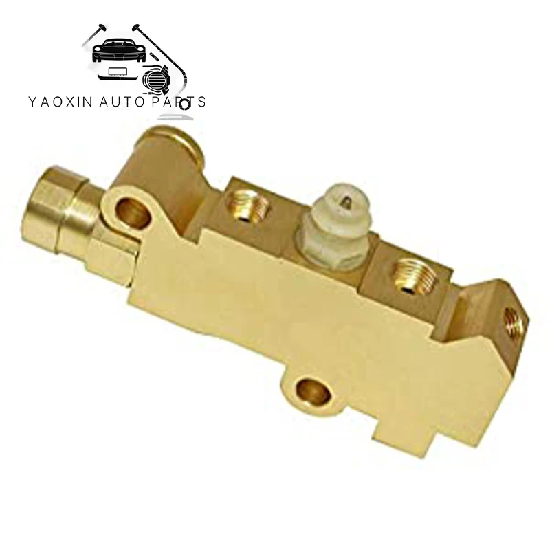 

Fit For Chevrolet 25509419 PV4 Replaces GM Disc/Drum Combo Proportioning Valve Combination Valve 172-1361 PB215