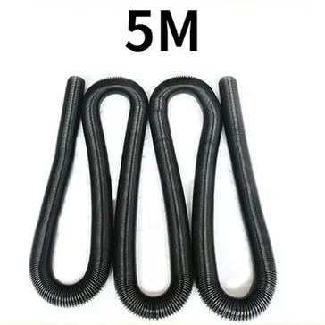 SHD-2600 DHD-2400  Telescopic Tube Hose Expansion and Fittings Pet Dryer Hose Dog Hair Dryer S-2400 CS 2400 LT-1090C-H PET-007